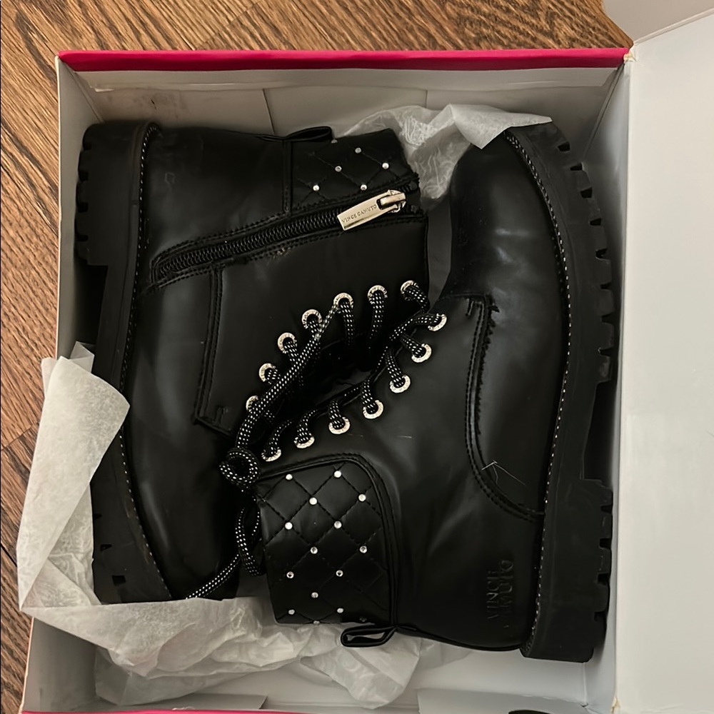 Girls Boots